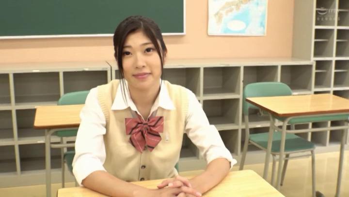 Twinkstudios Awesome Tokyo schoolgirl is getting fucked hard Seduction