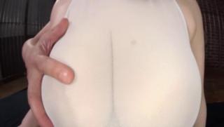 Fun Awesome Honey in wet clothes got a fresh cumshot Fuck My Pussy Hard