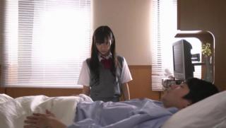 European Porn Awesome Sweet Japanese cutie pie, insolent sex with the teacher Blowjob
