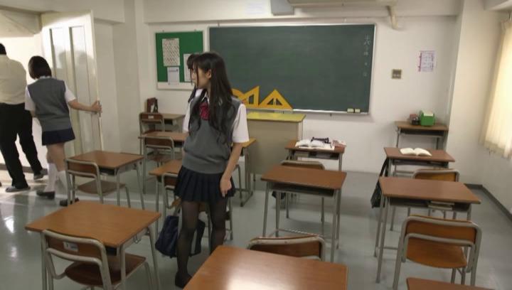 CamWhores  Awesome Sweet Japanese cutie pie, insolent sex with the teacher Femdom Pov - 2