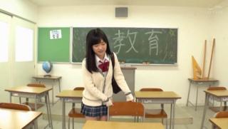 Amigos Awesome Japanese schoolgirl turns wild once feeling the cock Alexis Texas
