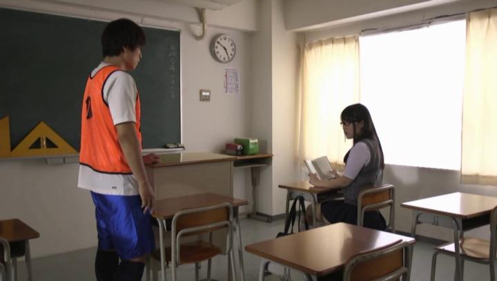 xxGifs Awesome Glorious Japanese av girl sucks dick in truly amazing modes Teacher