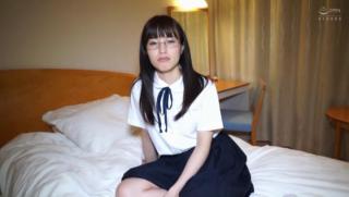 Sucking Cocks Awesome Japanese teen in a uniform Yahiro Mai going naughty RealityKings