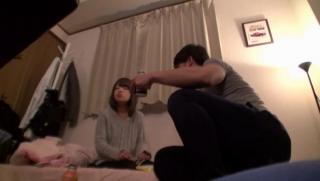 Tribute Awesome Homemade Japanese threesome taped in secret Jerk Off