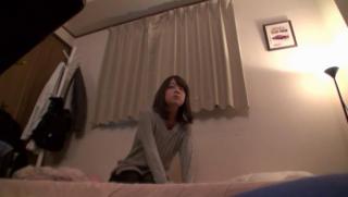 Bus Awesome Homemade Japanese threesome taped in secret Mason Moore