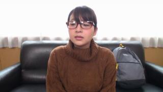 High Awesome Nerdy Japanese strips to fuck in flawless XXX Exposed