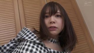Foot Fetish Awesome Ichijou Mio is not a nice teen at all Mulher