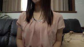 Unshaved Awesome Hot Japanese milf is very horny, lately Ball Sucking