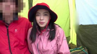 Funny Awesome Camping trip makes this horny woman to crave...