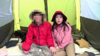 imageweb Awesome Camping trip makes this horny woman to crave for sex Star