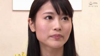 Wam Awesome Mizuki Riko fucked her married manager Outdoor