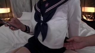 Gay Awesome Ayumi Rika is a dirty minded schoolgirl Solo