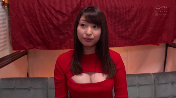 Awesome Akiyama Shouko got a massive cumshot - 2