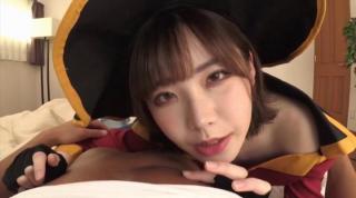 Hot Chicks Fucking Awesome Hot Fukada Eimi likes to get a creampie PornBox