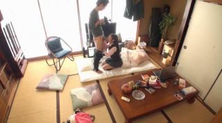 YoungPornVideos Awesome Misaki Kanna got a rear fuck from her ex Tesao