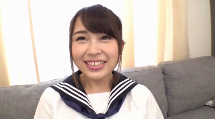 Awesome Takita Arisu is a naughty schoolgirl - 1