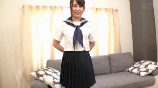 Playboy Awesome Takita Arisu is a naughty schoolgirl Ecchi