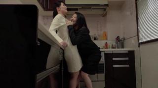 duckmovies Awesome Sunohara Miki and Minami Mayu eat pussy Anal Licking