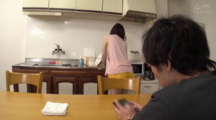 Awesome Hot Japanese babe gets her hands on a generous penis - 2