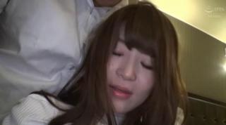 Amazing Awesome Ichinose Satoshi fucked clothed after a nice blowjob TubeTrooper