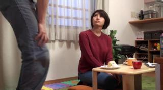 Clip Awesome Busty wife fucked in hardcore first thing during lunch CameraBoys