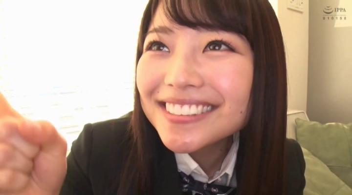 Awesome Cute ass Japanese with small tits, naughty school porn - 2