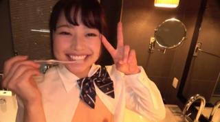 Hot Girls Fucking Awesome Miyazawa Chiharu gags a lot and fucks like a pro Secretary