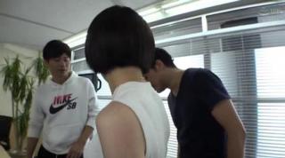 HomeVoyeurVideo Awesome Fujie Shiho receives the dick in rough XXX action Blackwoman