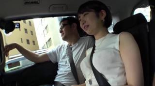 Amatur Porn Awesome Car sex with Fujie Shiho after a nice teaser Women