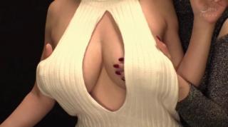 Doll Awesome Hot ladies don't need their sexy dresses BBCSluts
