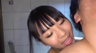 Free Fuck Awesome Inaba Ruka likes pussy licking session Funny