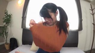 TheFappening Awesome Premium Suzaki Madoka in scenes of home POV sex Chupada