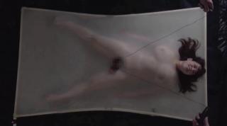 Piercings Awesome Erotic fetish in amateur scenes with Nishimura Nina Pjorn