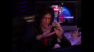 Chaturbate Octomom Rides Sybian On Howard Stern Show Stretch - 1