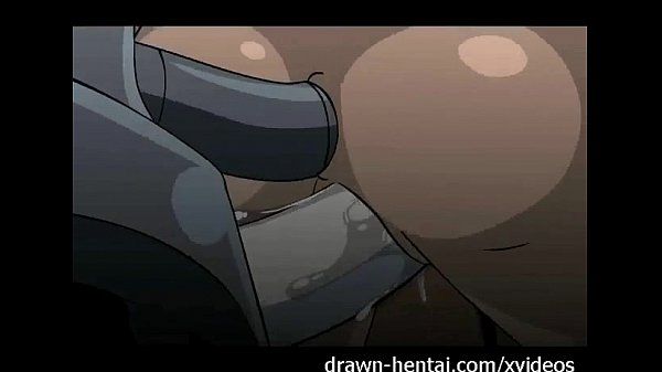 Erotica Teen Titans Hentai - Cyborg the Fucking Machine Fuck Me Hard
