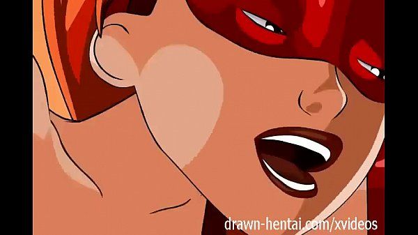 Black Thugs Incredibles hentai - First encounter Speculum