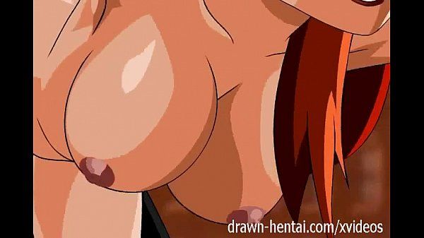 Incredibles hentai - First encounter - 2