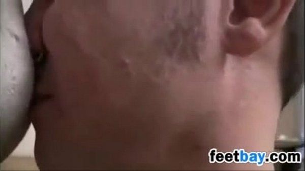 Holes y. Feet Getting Worshipped Amateur Asian - 2