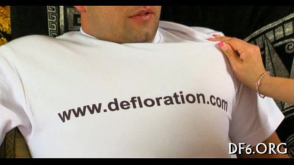 Defloration wikipedia - 1
