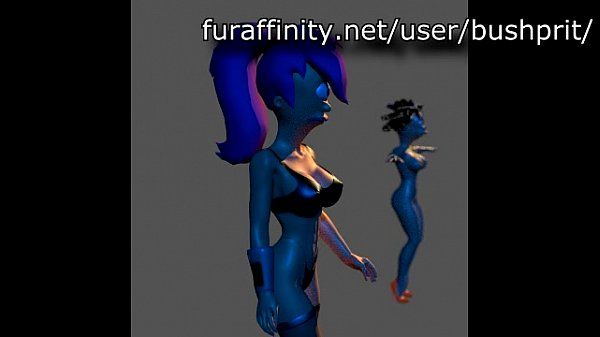 futurama 3d porn compilation raw animations - 1