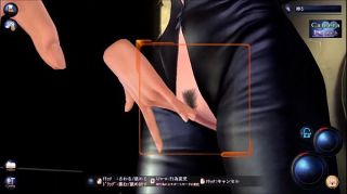 Kaotic Sexy Spy Fucking (Yabuki Ryoko 3D Hentai) Erito