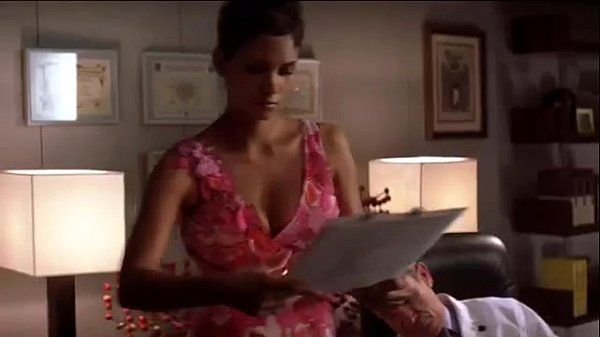 Thick halle berry milf Free Rough Sex Porn