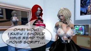 Mexican Maid In The City 2 - Final Fantasies Part Two Pounding