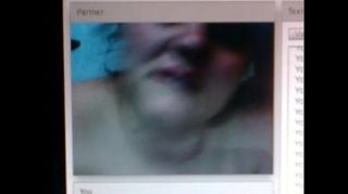 xxGifs Rica tetona en chatroulette se masturba y muestra el culito Doggy Style Porn