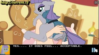 Assfuck My Little Pony XXX Maud x Anon Sex Scene Freeporn