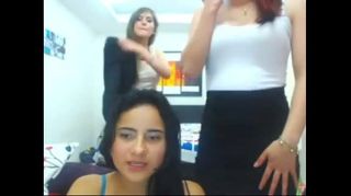 BazooCam 4 friends toying on cam - www.MyFapTime.com Cams