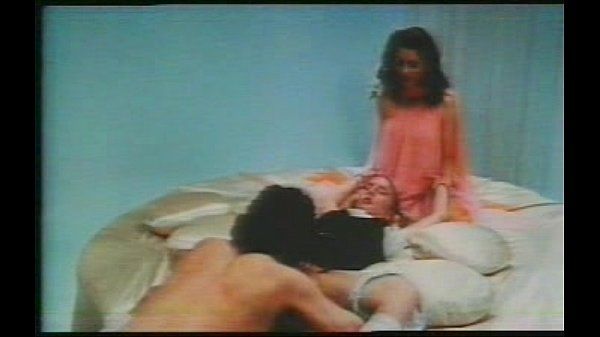Il caldo letto della vergine (1980) - 2