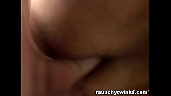 Raw Gay Sex In Laundry Room - 2
