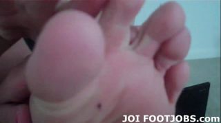 Public Sex I am going to let your fuck my soft little feet Analplay