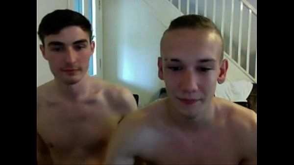 Hardcore Porn Josh e amigo 2 Gay Brokenboys